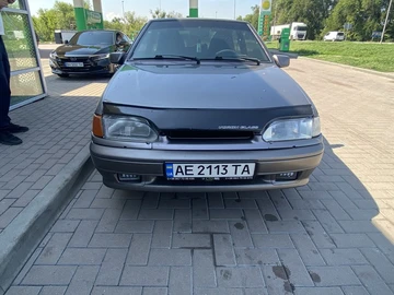 Авто ВАЗ 2113 2008 № 8975801