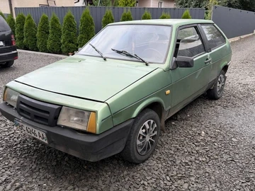Авто ВАЗ 2108 1992 № 8975802