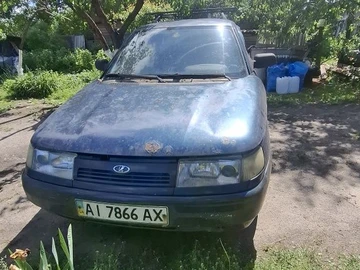 Авто ВАЗ 21111 2008 № 8975809