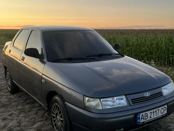 Авто ВАЗ 21104 2011 № 8975811