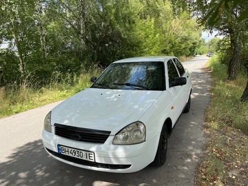 Авто ВАЗ 2170 Priora 2008 № 8975812