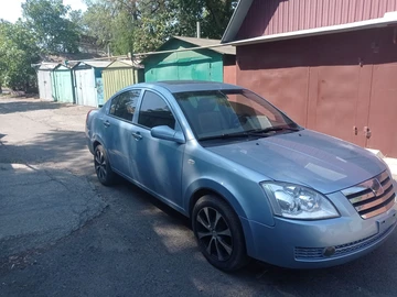 Авто Chery Elara 2007 № 8975858