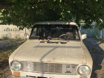 Авто ВАЗ 2101 1980 № 8975859
