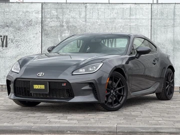 Авто Toyota Gt86 2024 № 8975863