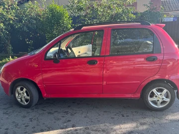 Авто Chery Sweet Qq  2008 № 8975867