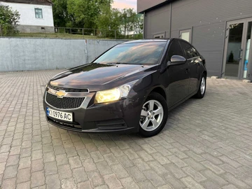 Авто Chevrolet Chevette 2015 № 8975869