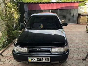 Авто ВАЗ 2110 2006 № 8975881