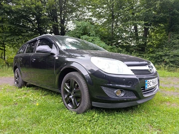 Авто Opel Astra 2010 № 8975882