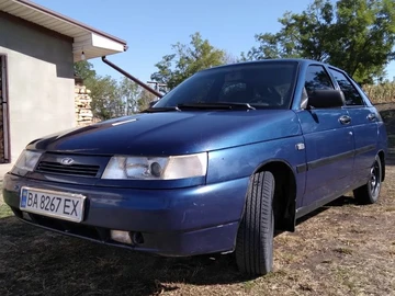Авто ВАЗ 2112 2006 № 8975884