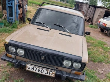 Авто ВАЗ 2106 1976 № 8975887