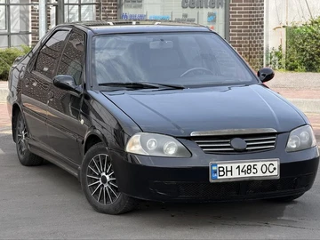 Авто KIA Avella 2006 № 8975888