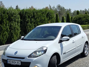 Авто Renault Clio 2012 № 8975891