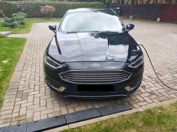 Авто Ford Fusion 2018 № 8975897