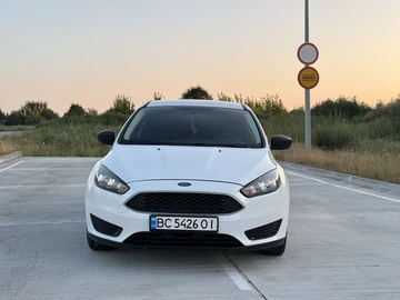 Авто Ford Focus 2016 № 8975898
