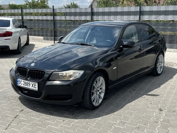 Авто BMW 3 Серия 2010 № 8975902