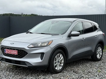 Авто Ford Escape 2020 № 8975903