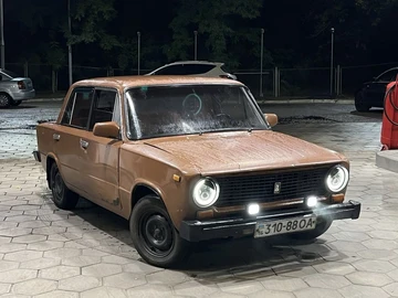 Авто ВАЗ 2101 1977 № 8975907