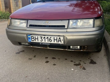 Авто ВАЗ 2110 2000 № 8975995
