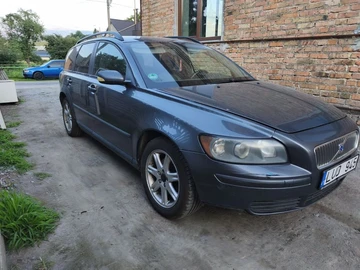 Авто Volvo V50 2006 № 8975998