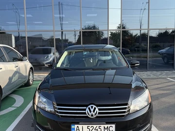 Авто Volkswagen Passat Sedan 2014 № 8976000
