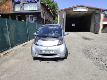 Авто Mitsubishi I 2012 № 8976001