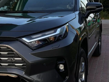 Авто Toyota Rav 4 2024 № 8976005