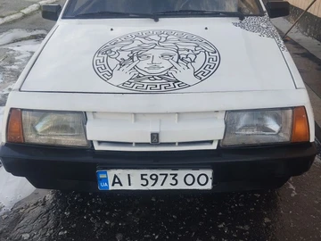 Авто ВАЗ 2108 1989 № 8976010