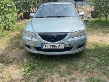 Авто Mazda 6 2004 № 8976013