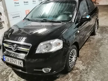 Авто ЗАЗ Vida 2012 № 8976018