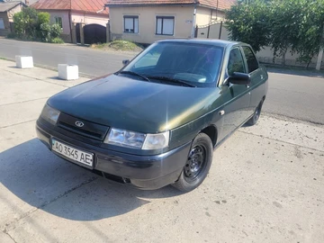 Авто ВАЗ 2110 2006 № 8976023