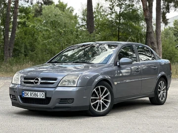 Авто Opel Vectra 2002 № 8976024