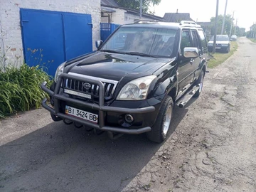 Авто Groz Shuttle 2008 № 8976029