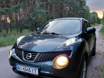 Авто Nissan 100 Nx 2013 № 8976033