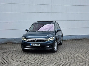 Авто Volkswagen Tiguan 2022 № 8976045