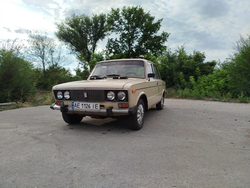 Авто ВАЗ 2106 1985 № 8976050
