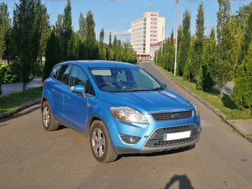 Авто Ford Kuga 2009 № 8976059