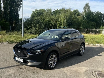 Авто Mazda 121 2020 № 8976079