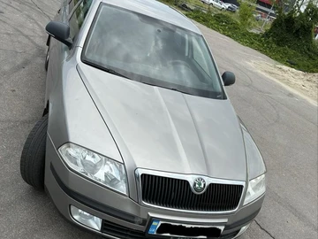 Авто Skoda Octavia 2012 № 8976084