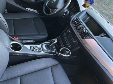 Авто BMW X1 2013 № 8976088