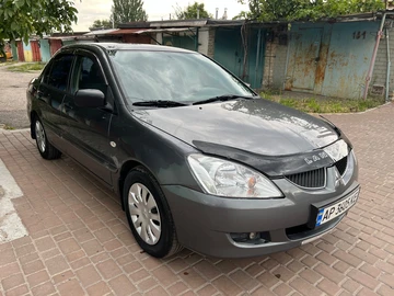 Авто Mitsubishi Lancer 2004 № 8976098