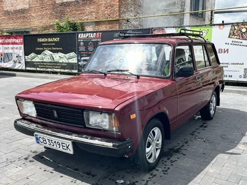 Авто ВАЗ 21043 2007 № 8976099