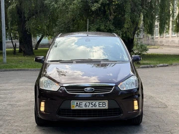 Авто Ford C-Max 2008 № 8976101