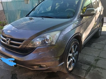 Авто Honda Cr-V 2012 № 8976120