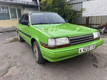 Авто Toyota Carina 1989 № 8976123