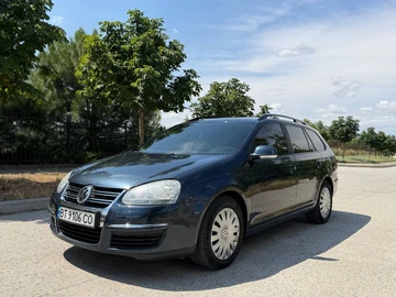 Авто Volkswagen Golf 2009 № 8976131