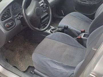 Авто Daewoo Lanos Sens  2003 № 8976132