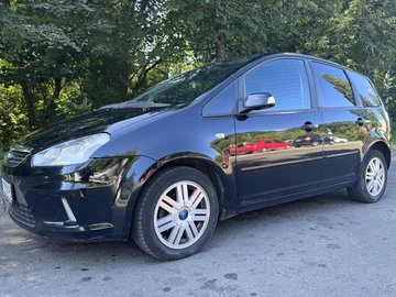 Авто Ford C-Max 2007 № 8976139