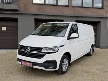 Авто Volkswagen Transporter 2019 № 8976176