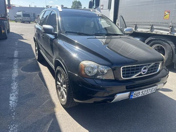 Авто Volvo Xc90 2012 № 8976178