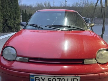 Авто Dodge Neon 1994 № 8976195